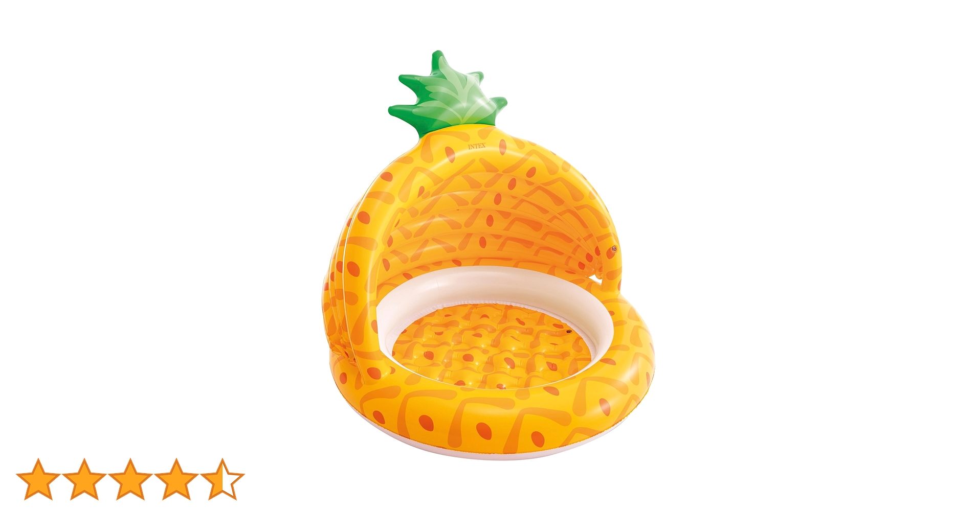 Amazon | INTEX(インテックス) プール ベビープール